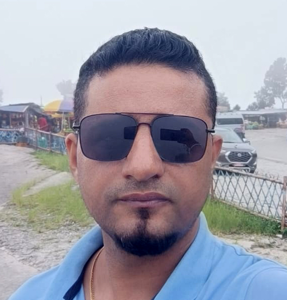 Mr. Anshu Banjara